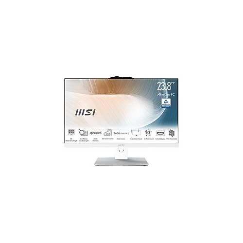 4711377230568 - Modern AM242TP 1M 1207DE - All-in-One (Komplettlösung) - Core 5 120U 14 GHz - RAM 16 GB - SSD 512 GB - NVMe 4711377230568 - Modern AM242TP 1M 1207DE - All-in-One (Komplettlösung) - Core 5 120U 14 GHz - RAM 16 GB - SSD 512 GB - NVMe