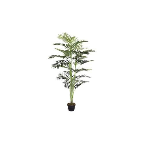 3660141963458 - Kunstpflanze meet® by Paperflow Palme inkl Kunststoff-Topf H 1600 mm PEVA 3660141963458 - Kunstpflanze meet® by Paperflow Palme inkl Kunststoff-Topf H 1600 mm PEVA