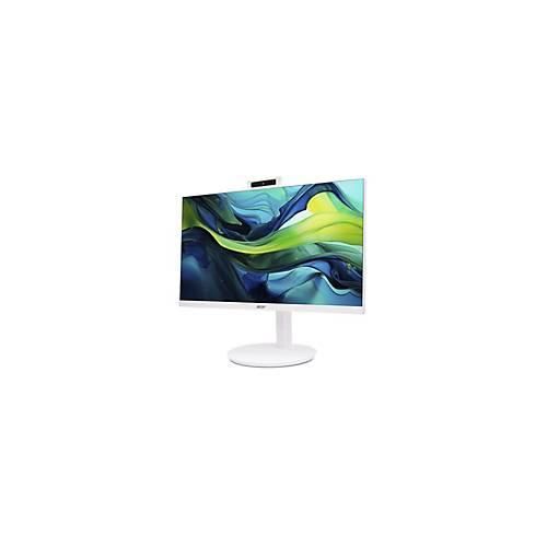 4711474364777 - Aspire C 27 C27-1E13U5UNH - All-in-One (Komplettlösung) - Core i5 i5-1334U 13 GHz - RAM 16 GB - SSD 512 GB - Intel Iris Xe Grafikkarte 4711474364777 - Aspire C 27 C27-1E13U5UNH - All-in-One (Komplettlösung) - Core i5 i5-1334U 13 GHz - RAM 16 GB - SSD 512 GB - Intel Iris Xe Grafikkarte
