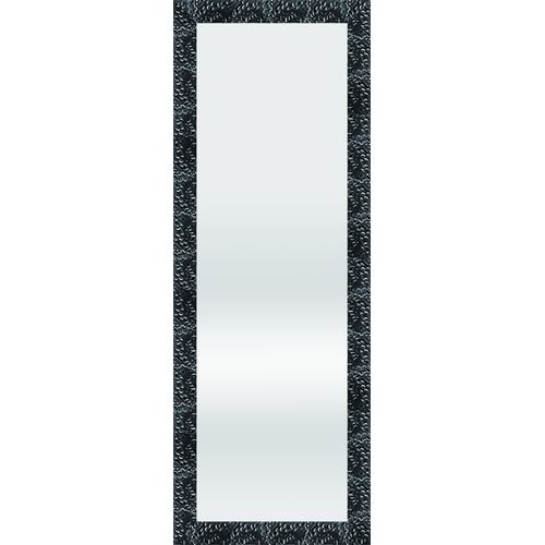 4251062284808 - Dekospiegel LENFRA Raven schwarz Spiegel B H T 48cm x 98cm x 3cm EPS-Kunststoff Wandspiegel B48cm H98cm T3cm 4251062284808 - Dekospiegel LENFRA Raven schwarz Spiegel B H T 48cm x 98cm x 3cm EPS-Kunststoff Wandspiegel B48cm H98cm T3cm