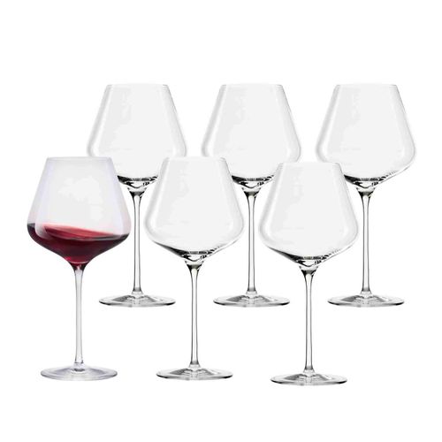 4012632156846 - Burgundergläser Quatrophil 710 ml 6er Set 4012632156846 - Burgundergläser Quatrophil 710 ml 6er Set