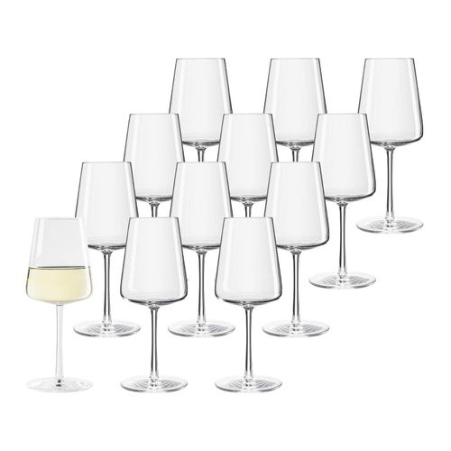 4260762067314 - Weißweingläser Power 400 ml 12er Set