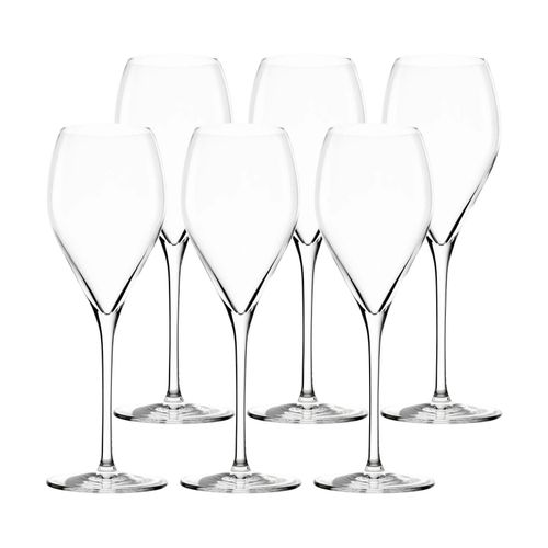 4012632150653 - Champagnergläser Prestige 345 ml 6er Set