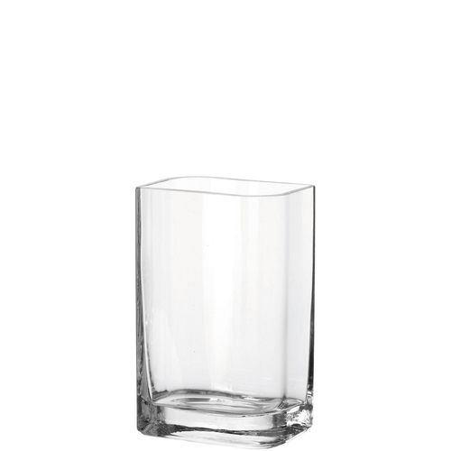 4002541143846 - Vase LUCCA (BH 25x15 cm) BH 25x15 cm weiß Blumenvase Blumengefäß 4002541143846 - Vase LUCCA (BH 25x15 cm) BH 25x15 cm weiß Blumenvase Blumengefäß