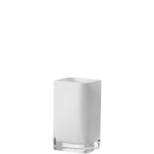 4002541659552 - Vase LUCCA (BH 11x20 cm) BH 11x20 cm weiß Blumenvase Blumengefäß 4002541659552 - Vase LUCCA (BH 11x20 cm) BH 11x20 cm weiß Blumenvase Blumengefäß