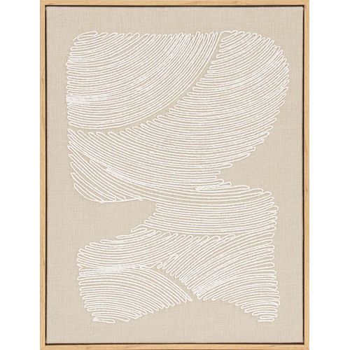 4050743094022 - Wandbild THREAD FORMS 4050743094022 - Wandbild THREAD FORMS