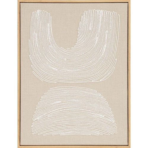 4050743094039 - Wandbild THREAD FORMS 4050743094039 - Wandbild THREAD FORMS