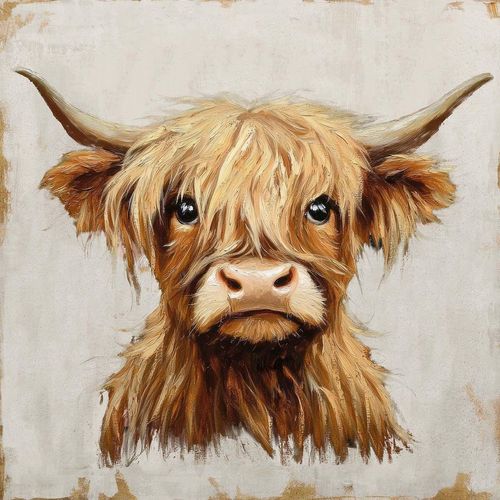 4050743093209 - Gemälde CATTLE 4050743093209 - Gemälde CATTLE