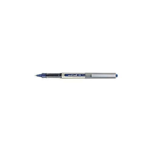 4548351177492 - eye fine UB-157 Tintenroller silber 04 mm Schreibfarbe blau 4548351177492 12 Stück 4548351177492 - eye fine UB-157 Tintenroller silber 04 mm Schreibfarbe blau 4548351177492 12 Stück