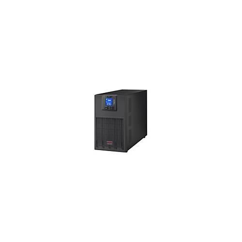 0731304436874 - Easy UPS On-Line - USV - Tower - Wechselstrom 220 230 240 V - 2700 Watt - 3000 VA 0731304436874 - Easy UPS On-Line - USV - Tower - Wechselstrom 220 230 240 V - 2700 Watt - 3000 VA