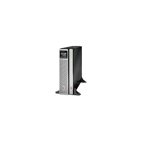 0731304347538 - Smart-UPS SRT 2200VA RM - USV - 198 kW - 2200 VA 0731304347538 - Smart-UPS SRT 2200VA RM - USV - 198 kW - 2200 VA
