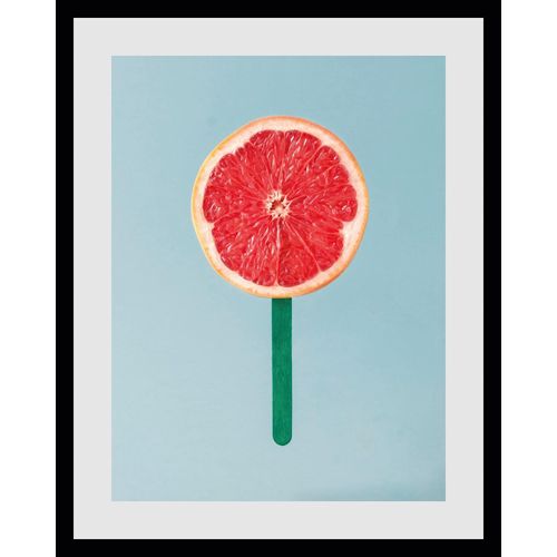 4049009839934 - Bild QUEENCE Citruspop Bilder Gr B H 50 cm x 70 cm Wandbild Hochformat 1 St rot Bild Kunstdruck Bilder mit Rahmen 4049009839934 - Bild QUEENCE Citruspop Bilder Gr B H 50 cm x 70 cm Wandbild Hochformat 1 St rot Bild Kunstdruck Bilder mit Rahmen