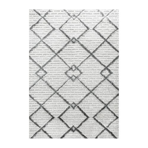 4053659042781 - Wunderschöne Rauten Design Hochflor Teppich dichter Flor 20 mm Oeko-Tex Zertifi 4053659042781 - Wunderschöne Rauten Design Hochflor Teppich dichter Flor 20 mm Oeko-Tex Zertifi