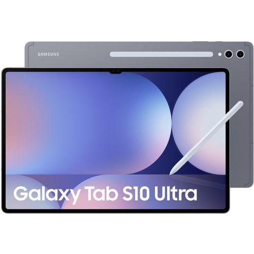 8806095601236 - Galaxy Tab S10 Ultra 512GB LTE EU grey 8806095601236 - Galaxy Tab S10 Ultra 512GB LTE EU grey