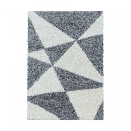 4053659030917 - Wunderschöne Shaggy Hochflor Langflor Shaggy Teppich Gemusterte Bordüre 4053659030917 - Wunderschöne Shaggy Hochflor Langflor Shaggy Teppich Gemusterte Bordüre