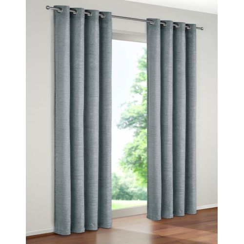 4004567029173 - Vorhang WIRTH Trondheim 234 g m² Gr 8 blau (eisblau) Gardinen 160cm Ösen 172cm Polyacryl B172cm H160cm 4004567029173 - Vorhang WIRTH Trondheim 234 g m² Gr 8 blau (eisblau) Gardinen 160cm Ösen 172cm Polyacryl B172cm H160cm