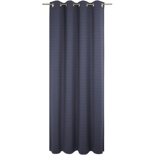 4004567476373 - Vorhang WIRTH Uni Collection light blau (dunkelblau) Gardinen 375cm Ösen 142cm Baumwolle (Bio-Baumwolle) nach Maß B142cm H375cm 4004567476373 - Vorhang WIRTH Uni Collection light blau (dunkelblau) Gardinen 375cm Ösen 142cm Baumwolle (Bio-Baumwolle) nach Maß B142cm H375cm