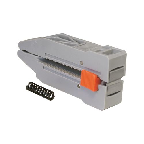 4032248948420 - ERME 10² SPX 4 1119030000 Abisolierzangen-Messerhalter 008 bis 10 mm² Passend für Marke (Zangen) 9005000000 9017330000 4032248948420 - ERME 10² SPX 4 1119030000 Abisolierzangen-Messerhalter 008 bis 10 mm² Passend für Marke (Zangen) 9005000000 9017330000
