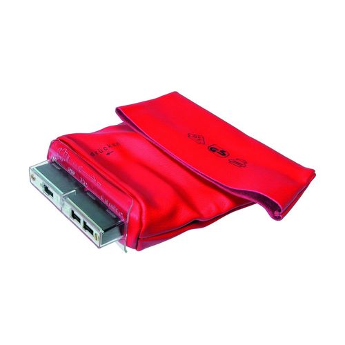 4030884609408 - Neutrale Produktlinie - WerkzeugHERO Aufsteckgriff für nh- Sicherungen mit Kontakt- messern DIN43620 1 Gr00 +0-3 + 2 bis 600V hesse 4030884609408 - Neutrale Produktlinie - WerkzeugHERO Aufsteckgriff für nh- Sicherungen mit Kontakt- messern DIN43620 1 Gr00 +0-3 + 2 bis 600V hesse