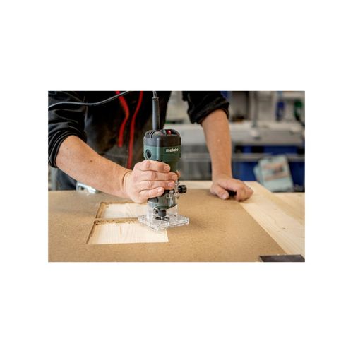 4061792243064 - Kantenfräse fm 500-6 Oberfräse Holz Hand Fräse Einhandfräse 6 mm 500 w - Metabo 4061792243064 - Kantenfräse fm 500-6 Oberfräse Holz Hand Fräse Einhandfräse 6 mm 500 w - Metabo