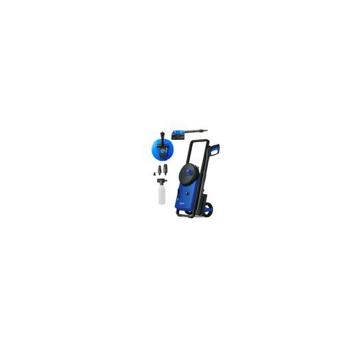 5715492233878 - Hochdruckreiniger core 150-10 powercontrol pa eu (150 bar) 128471335 - Nilfisk