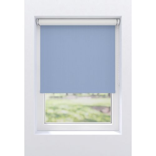 4250662097832 - Rollo MY HOME Ina Rollos Gr 275 cm stufenlos positionierbar 90 cm blau (hellblau hellblau weiß) Kinder Kinderzimmer-Rollos weiße Rückseite Klemmfix oder Schraubmontage 4250662097832 - Rollo MY HOME Ina Rollos Gr 275 cm stufenlos positionierbar 90 cm blau (hellblau hellblau weiß) Kinder Kinderzimmer-Rollos weiße Rückseite Klemmfix oder Schraubmontage