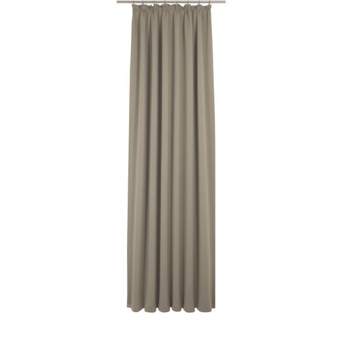 4004567522131 - Vorhang WIRTH Umea Gr 1 grün (oliv) B132cm H145cm Jacquard Polyester Gardinen 4004567522131 - Vorhang WIRTH Umea Gr 1 grün (oliv) B132cm H145cm Jacquard Polyester Gardinen