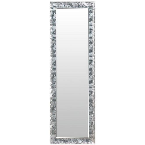 4251062229694 - Dekospiegel LENFRA Madou Spiegel Gr B H T 47 cm x 147 cm x 2 cm silberfarben Wandspiegel Dekospiegel Spiegel