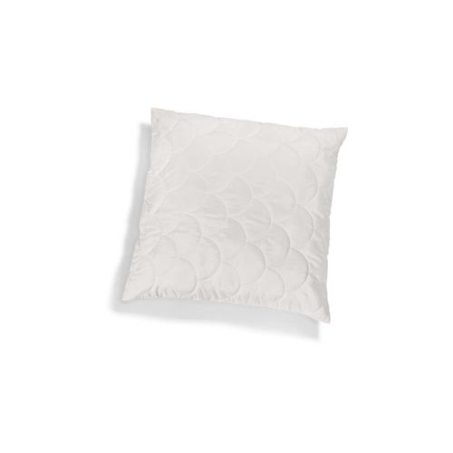 4311536049972 - Dekor Kochfest Kopfkissen 80 x 80 cm - Weiß 4311536049972 - Dekor Kochfest Kopfkissen 80 x 80 cm - Weiß