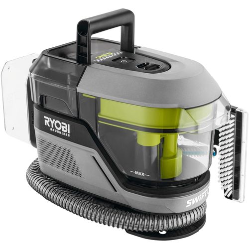 4892210221599 - - Akku-Textilreiniger Pro RDC18BL-0 18V 4892210221599 - - Akku-Textilreiniger Pro RDC18BL-0 18V