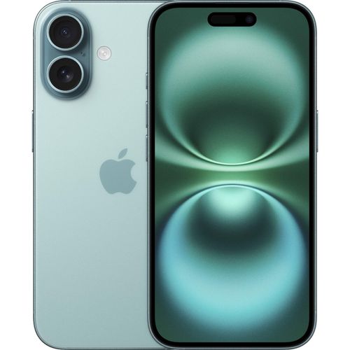 2046005944725 - Handy iPhone 16 128GB 2046005944725 - Handy iPhone 16 128GB