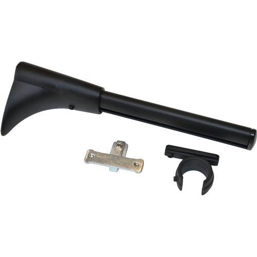 4003018365730 - Träger »Universal Wandträger für Gardinenstangen« (1 St) Serie Einzelprogramm Chicago Ø 20 mm 4003018365730 - Träger »Universal Wandträger für Gardinenstangen« (1 St) Serie Einzelprogramm Chicago Ø 20 mm
