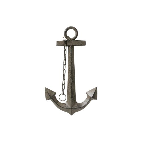4066076462391 - BOLTZE Dekohänger »Anchor Braun«