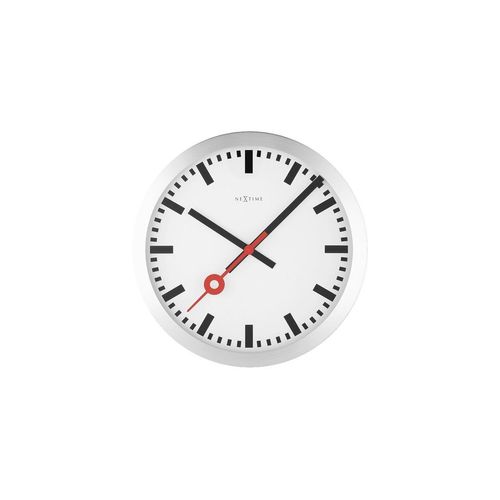 8717713005148 - NEXTIME Wanduhr 8717713005148 - NEXTIME Wanduhr