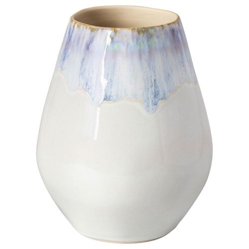 5606739955052 - Costa Nova Vase Hellblau Weiß Keramik oval 196 cm Handmade in Europe handgemacht Dekoration Vasen Keramikvasen 5606739955052 - Costa Nova Vase Hellblau Weiß Keramik oval 196 cm Handmade in Europe handgemacht Dekoration Vasen Keramikvasen