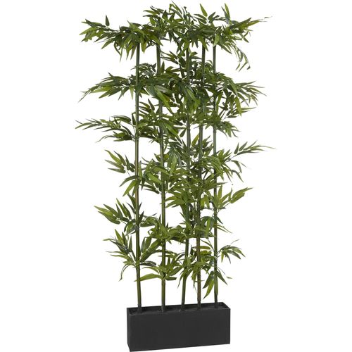 4003529889756 - Kunstpflanze CREATIV GREEN Bambus Kunstpflanzen Gr B H 40 cm x 165 cm 1 St grün Kunstpflanze Künstliche Zimmerpflanzen Kunstpflanzen 4003529889756 - Kunstpflanze CREATIV GREEN Bambus Kunstpflanzen Gr B H 40 cm x 165 cm 1 St grün Kunstpflanze Künstliche Zimmerpflanzen Kunstpflanzen