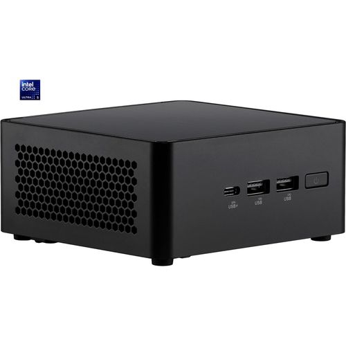 4711387491584 - ASUS Barebone NUC 14 Pro Tall Kit RNUC14RVHU500002I