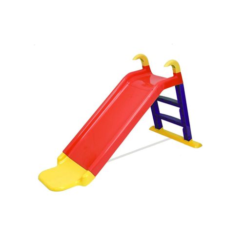 3800931064907 - Kinderrutsche Länge 141 cm Breite 63 cm Höhe 785 cm outdoor indoor rot 3800931064907 - Kinderrutsche Länge 141 cm Breite 63 cm Höhe 785 cm outdoor indoor rot