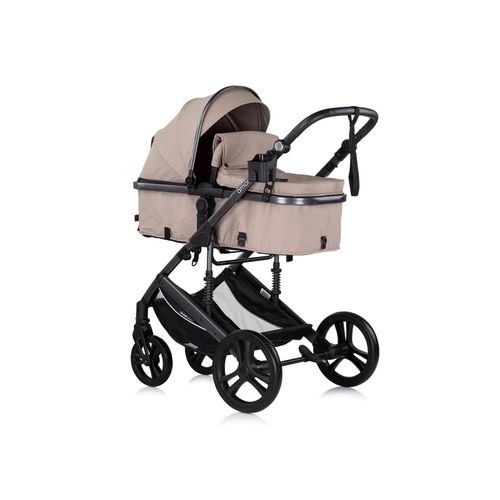 4260636042676 - Kinderwagen 3 in 1 Amore Babyschale Adapter Wickeltasche Fußabdeckung hellbraun 4260636042676 - Kinderwagen 3 in 1 Amore Babyschale Adapter Wickeltasche Fußabdeckung hellbraun