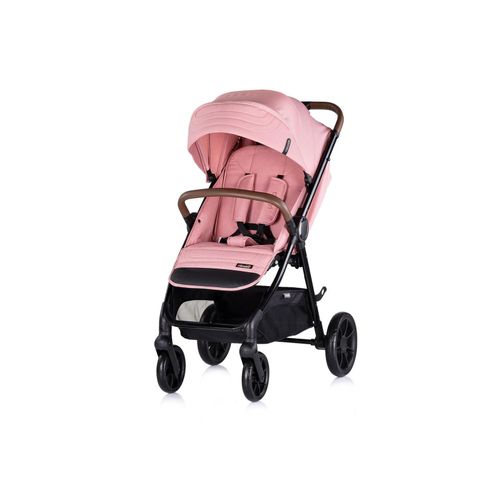 3800931063771 - Kinderwagen Ultera Buggy klappbar Korb Federung Hinterradbremse Gurt rosa 3800931063771 - Kinderwagen Ultera Buggy klappbar Korb Federung Hinterradbremse Gurt rosa