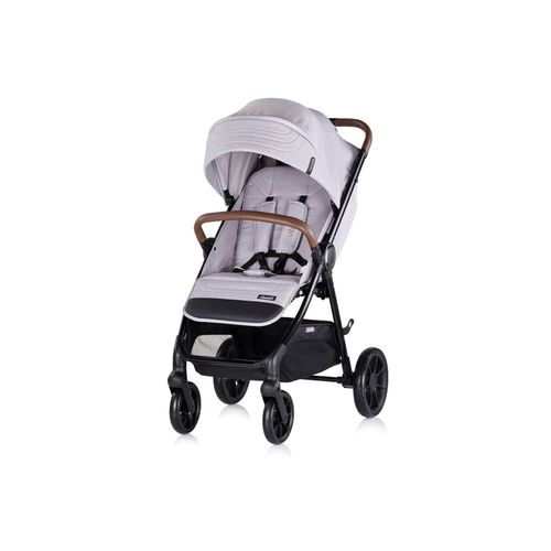 3800931063733 - Kinderwagen Ultera Buggy klappbar Korb Federung Hinterradbremse Gurt grau 3800931063733 - Kinderwagen Ultera Buggy klappbar Korb Federung Hinterradbremse Gurt grau
