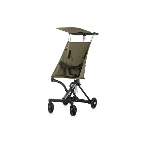 3800931064068 - Kinderwagen Buggy Unique Aluminiumrahmen faltbar 3-Punkt-Gurt Tasche grün 3800931064068 - Kinderwagen Buggy Unique Aluminiumrahmen faltbar 3-Punkt-Gurt Tasche grün