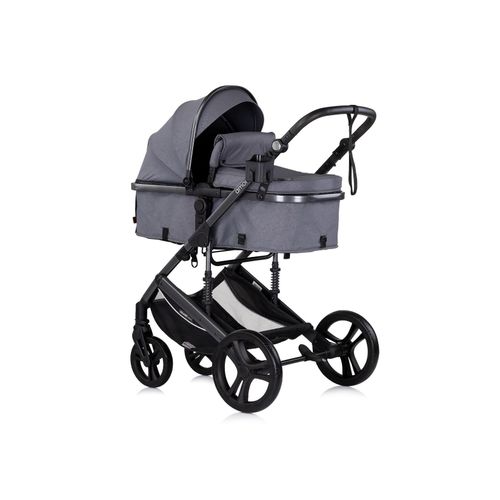 3800931063153 - Kinderwagen 2 in 1 Amore Getränkehalter Wickeltasche Fußabdeckung Korb grau gemustert 3800931063153 - Kinderwagen 2 in 1 Amore Getränkehalter Wickeltasche Fußabdeckung Korb grau gemustert