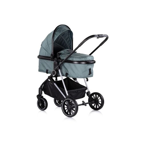 3800931063467 - Kinderwagen Aura 2 in 1 umbaubar Wickeltasche Sitz umkehrbar bis 22 kg tuerkis 3800931063467 - Kinderwagen Aura 2 in 1 umbaubar Wickeltasche Sitz umkehrbar bis 22 kg tuerkis