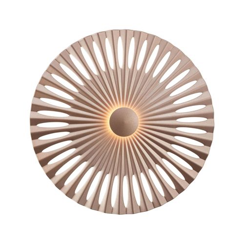 4004353360305 - Lampe Phinx led Wandleuchte 32cm braun Kaffee 1x 12W led integriert (1282lm 3000K) Dekoratives Backlight an Wand oder Decke - braun - Brilliant 4004353360305 - Lampe Phinx led Wandleuchte 32cm braun Kaffee 1x 12W led integriert (1282lm 3000K) Dekoratives Backlight an Wand oder Decke - braun - Brilliant