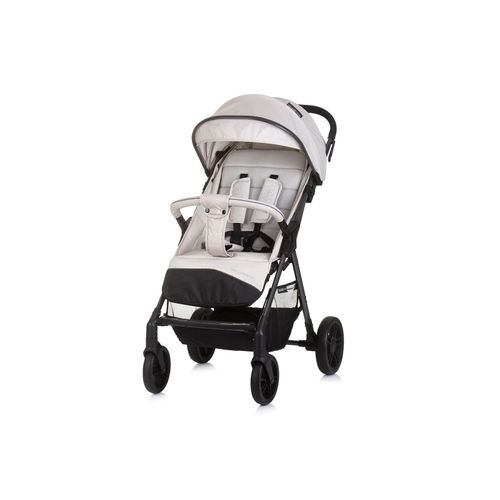 3800931063870 - Kinderwagen Sparkle Buggy faltbar Gurt am Griff verstellbar beige-weiß 3800931063870 - Kinderwagen Sparkle Buggy faltbar Gurt am Griff verstellbar beige-weiß