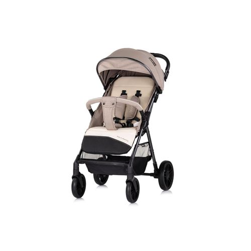 3800931063863 - Kinderwagen Sparkle Buggy faltbar Gurt am Griff verstellbar beige 3800931063863 - Kinderwagen Sparkle Buggy faltbar Gurt am Griff verstellbar beige