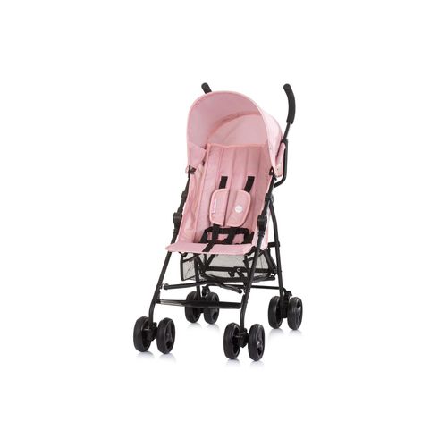 3800931065065 - Kinderwagen Buggy Point 5-Punkt-Gurt Rückenlehne verstellbar Korb rosa 3800931065065 - Kinderwagen Buggy Point 5-Punkt-Gurt Rückenlehne verstellbar Korb rosa