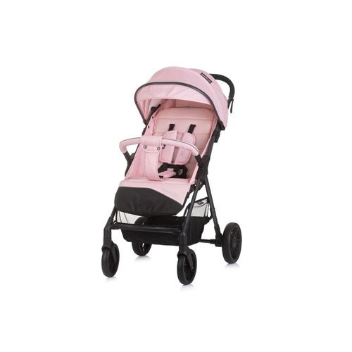 3800931063894 - Kinderwagen Sparkle Buggy faltbar Gurt am Griff verstellbar rosa 3800931063894 - Kinderwagen Sparkle Buggy faltbar Gurt am Griff verstellbar rosa
