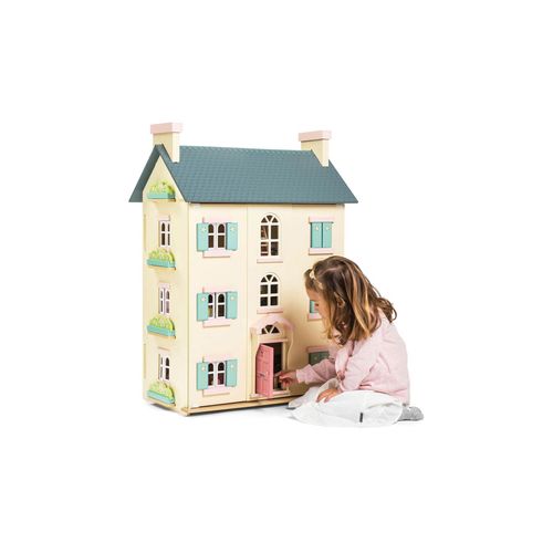 5060023411509 - Le Toy Van Puppenhaus Cherry Tree 5060023411509 - Le Toy Van Puppenhaus Cherry Tree